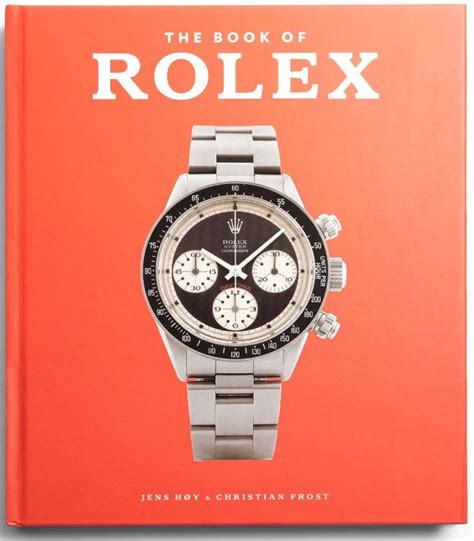 libro.pubblicita rolex|watch book rolex.